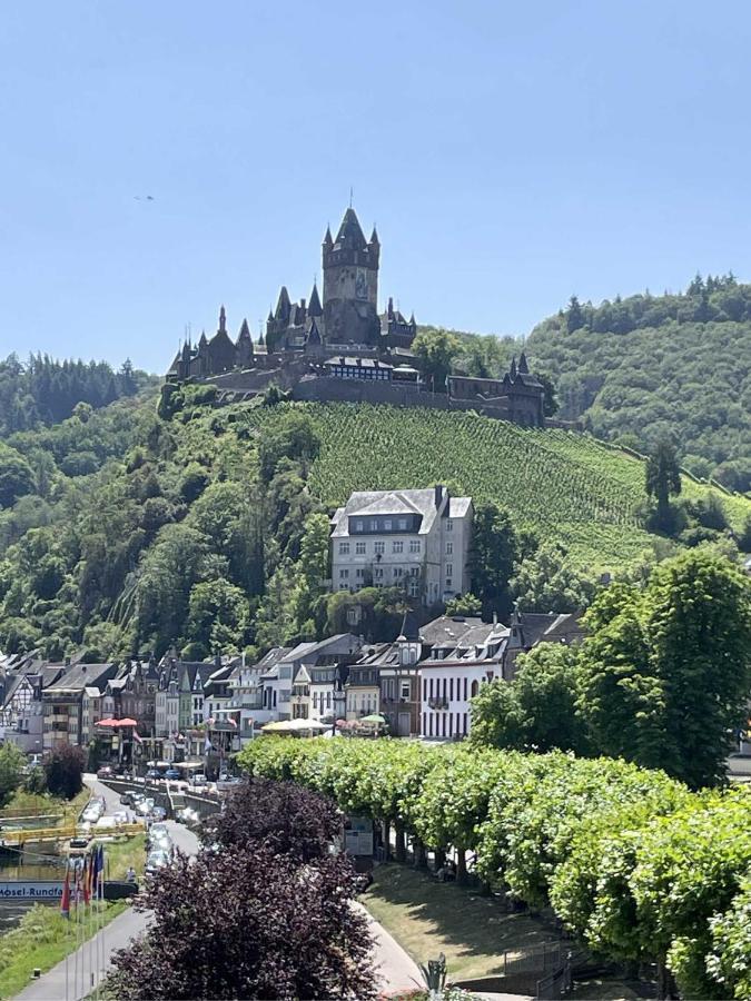 Affittacamere Burghaus-cochem