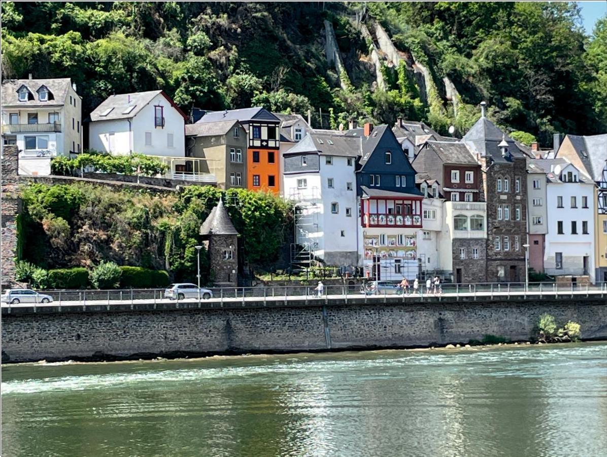 Burghaus-cochem Affittacamere Cochem