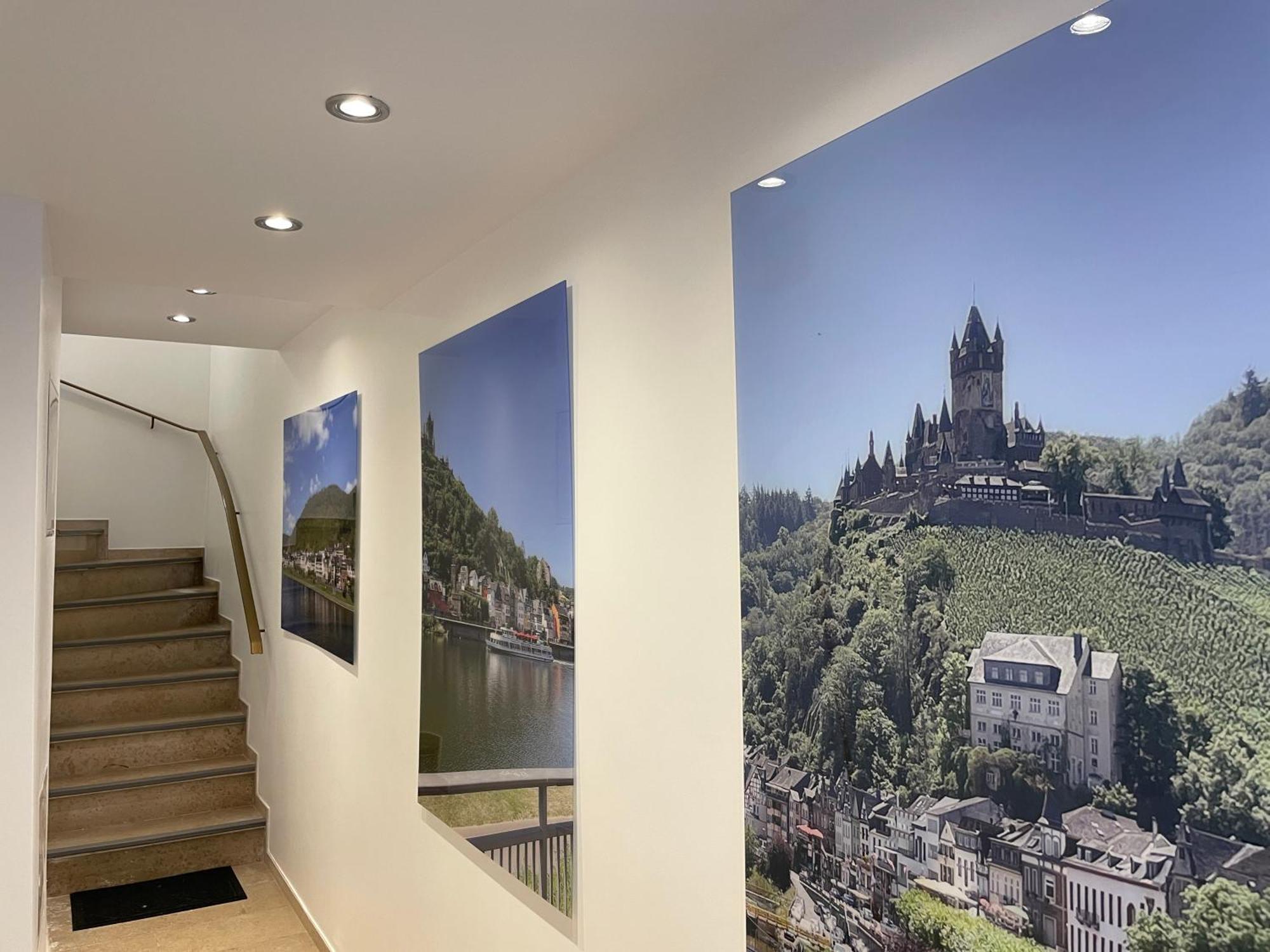 Affittacamere Burghaus-cochem